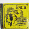 IMPALERS / BLOOD, RUM & REGGAE