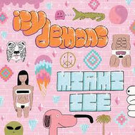 ICEY DEMONS / MIAMI ICE