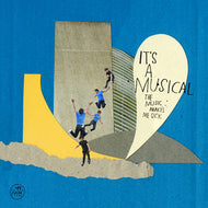 IT'S A MUSICAL / THE MUSIC MAKES ME SICK