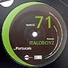 ITALOBOYZ / PORTUCAIS