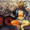 IN FLAGRANTI / SEXX PISS TOOL