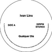 IVAN LINS / QUALQUER DIA