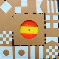 IN FLAGRANTI / RVNG OF THE NRDS VOL. 8
