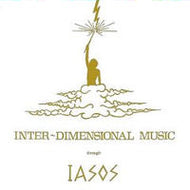 IASOS / INTER-DIMENSIONAL MUSIC