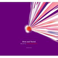 INNER SCIENCE / EVEN AND VARIED
