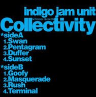 INDIGO JAM UNIT / COLLECTIVITY