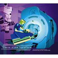 INNER SCIENCE / THEME OF THE TRANSITIONS