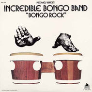 INCREDIBLE BONGO BAND / BONGO ROCK
