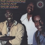 IMPRESSIONS / CHECK OUT YOUR MIND