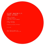 INNER SCIENCE / SILENT AWAKING E.P.