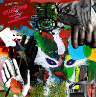 ISAO SUZUKI × KILLER-BONG / KILLER-OMA
