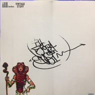 ILL SUGI / LIBRARY VOL.0