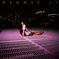 iri / Groove it