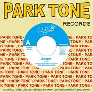 井の頭レンジャーズ / Creep c/w I'm Not In Love