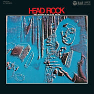 稲垣次郎とソウル・メディア / HEAD RCOK ヘッド・ロック