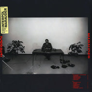 INTERPOL / MARAUDER