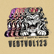 ILL SUGI / VEBTVOL123