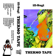 ILL-SUGI / THERMO TAPE