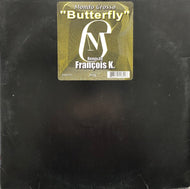 MONDO GROSSO / Butterfly (Francois K Remixes)