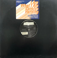 CAROLYN HARDING / I Am What I Am (KSS-1051)