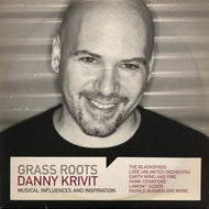 DANNY KRIVIT / Grass Roots (STRUTLP 014)