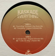 KASKADE / Everything (OM 174SV)