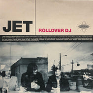 JET / Rollover DJ (E7486T)