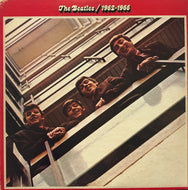 BEATLES / 1962 - 1966 (EAP-9032B)