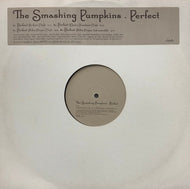 SMASHING PUMPKINS / Perfect (Hut Recordings, HUTTP 106, 12inch)