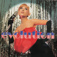 浜崎あゆみ Ayumi Hamasaki / EVOLUTION