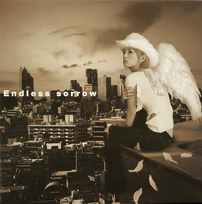 浜崎あゆみ Ayumi Hamasaki / Endless Sorrow – TICRO MARKET
