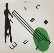 YU SU / Watermelon Woman (TCLR034)