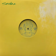 SAIDERA / Deixa Tudo Fluir (Ray Mang Remixes)