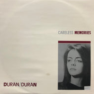 DURAN DURAN / Careless Memories (12EMI 5168)