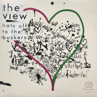 VIEW / Hats Off To The Buskers (OLIVE018) LP