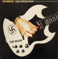 CHINKEES / Peace Through Music (AM 043 LP)