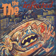 THE THE / Infected  (EPC 26770)