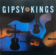 GIPSY KINGS / Gipsy Kings (STAR 2355) LP