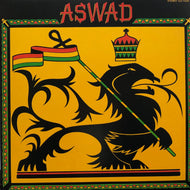 ASWAD / Aswad (ILS-71049) LP