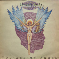 HORACE ANDY / You Are My Angel (TBL 197) LP