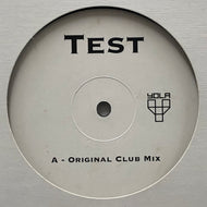 JOEY NEGRO / Saturday (YOLA03)