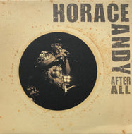 HORACE ANDY / After All (72438966646 5)