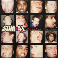 SUM 41 / All Killer No Filler (548 662-1)