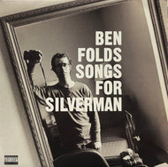 BEN FOLDS / Songs For Silverman (180g) (E2 87104)