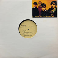 WEEZER / Visions Party 2 & California 2001