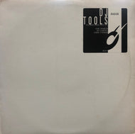 V.A. (Joe Claussell, Kerri Chandler) / DJ Tools (IRC 019)
