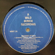 MASSIVE ATTACK / Unfinished Sympathy (WBRT 2)