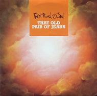 FATBOY SLIM / That Old Pair Of Jeans (ASW 66278)