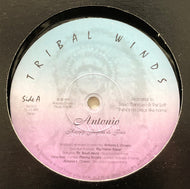 ANTONIO OCASIO / Happy, Joyous & Free (TW003)