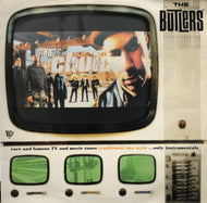 BUTLERS / Wanja's Choice (GRO-LP 032)